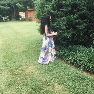 Meet your Posher, Rosa